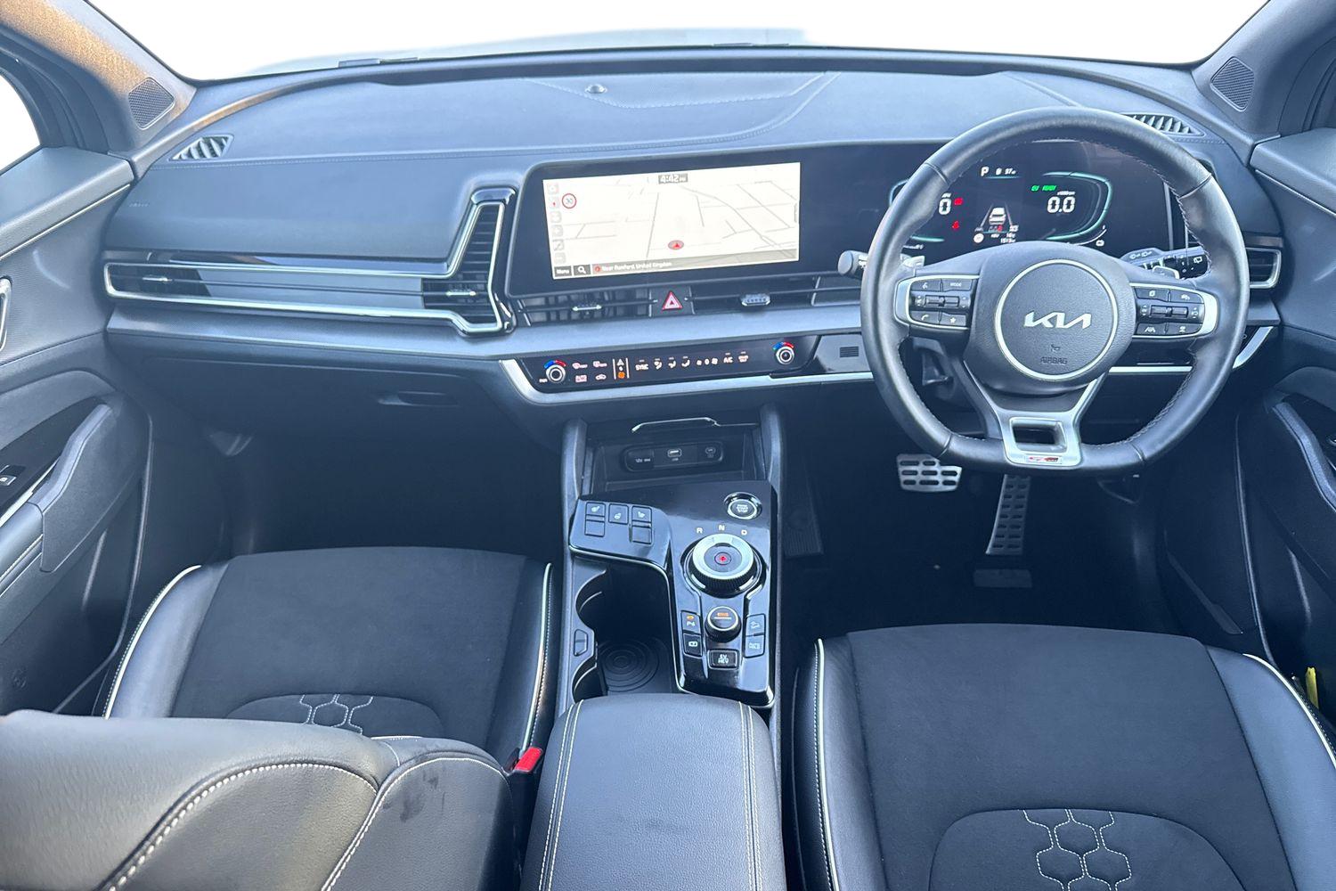 Used Kia Sportage 2025 for sale - 78088589: Photo 12