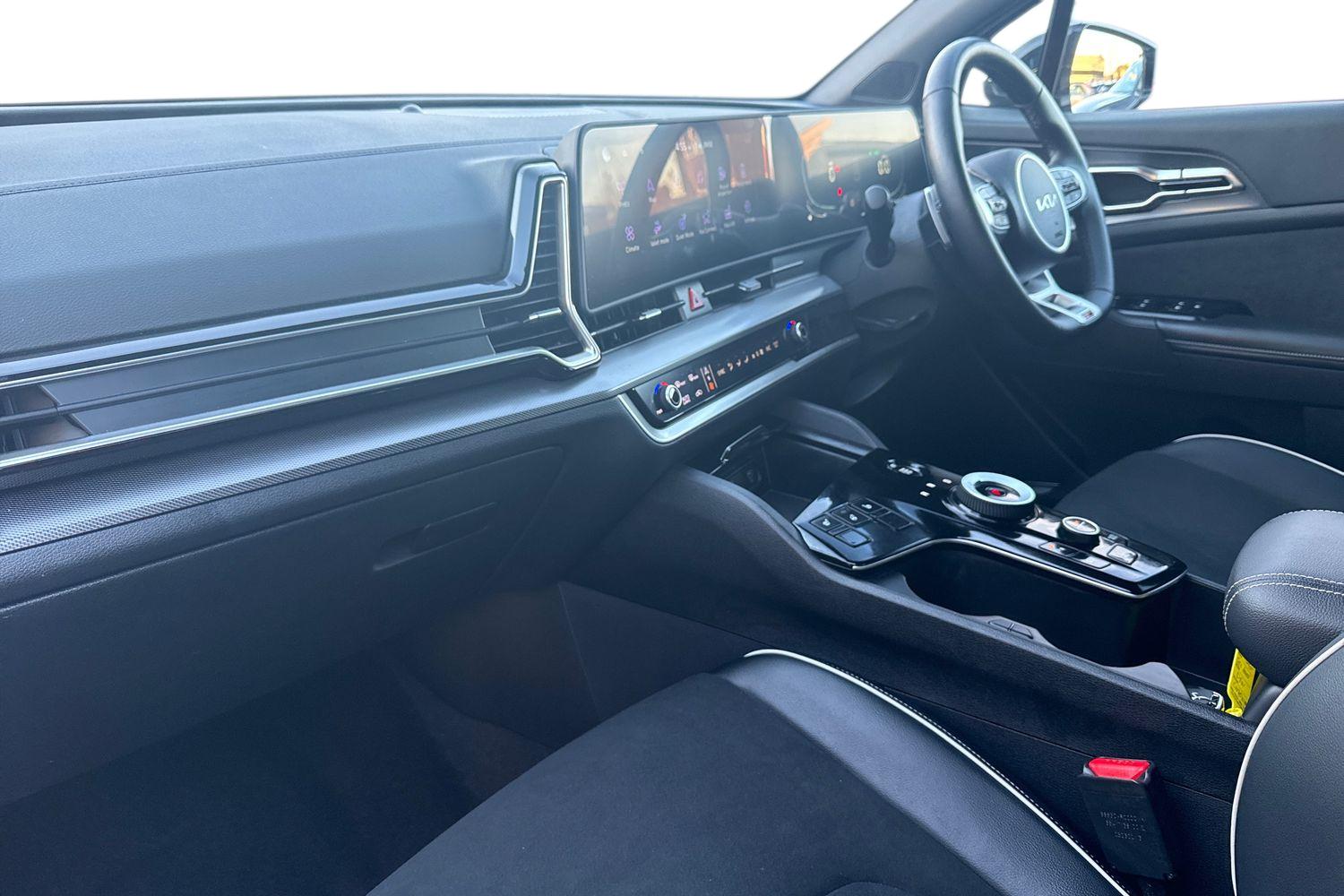 Used Kia Sportage 2025 for sale - 78088589: Photo 13