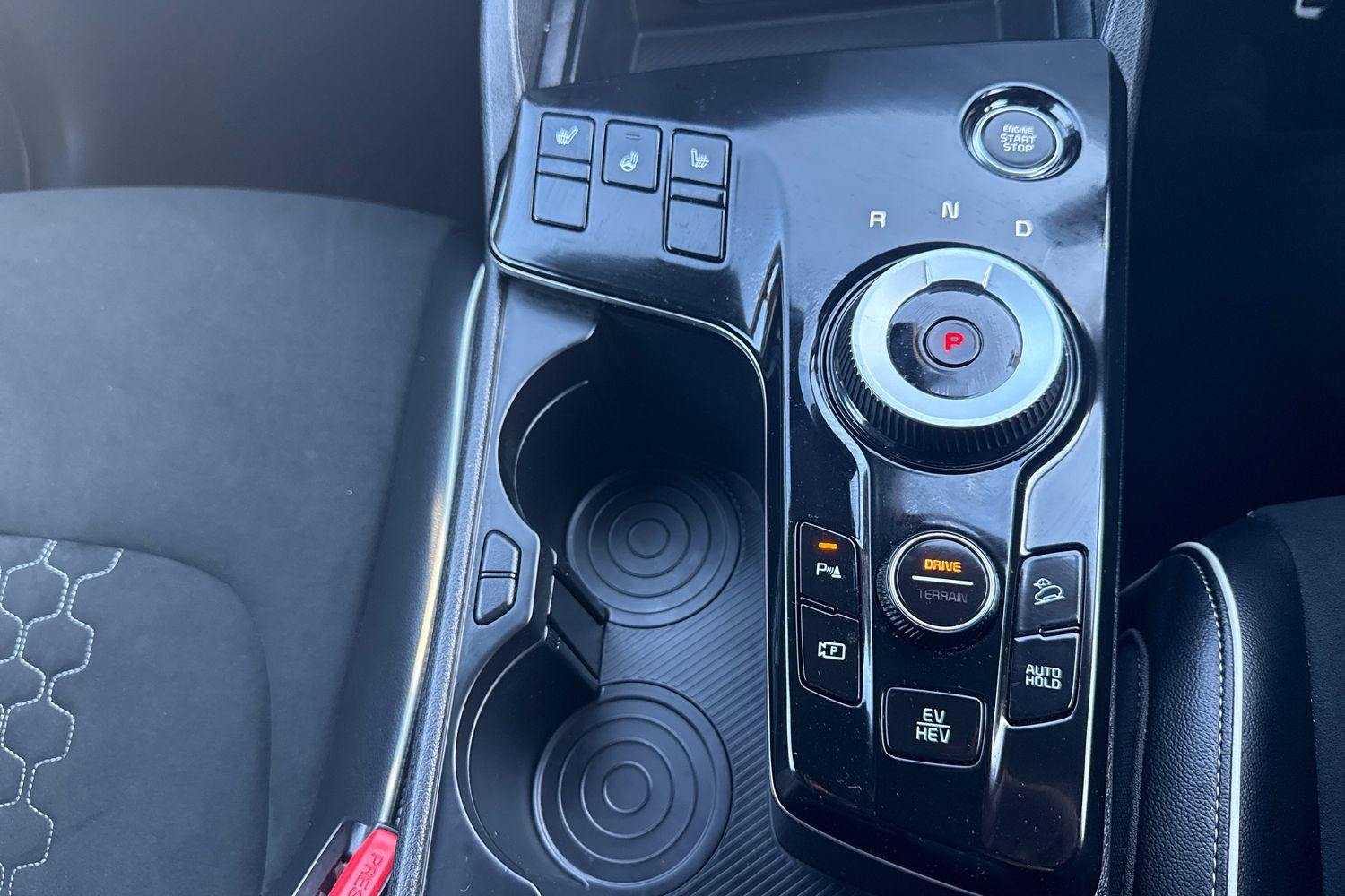 Used Kia Sportage 2025 for sale - 78088589: Photo 14