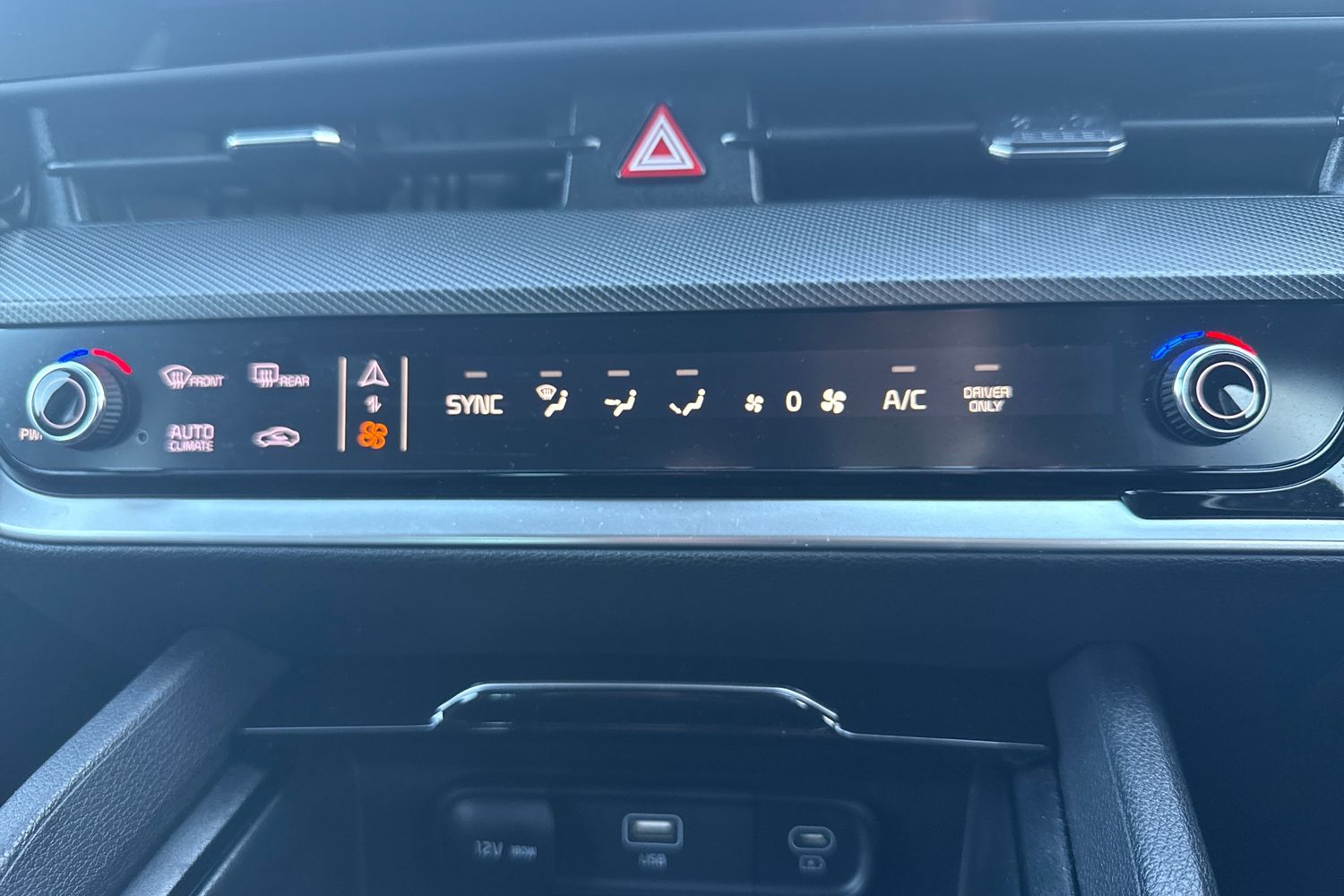 Used Kia Sportage 2025 for sale - 78088589: Photo 15