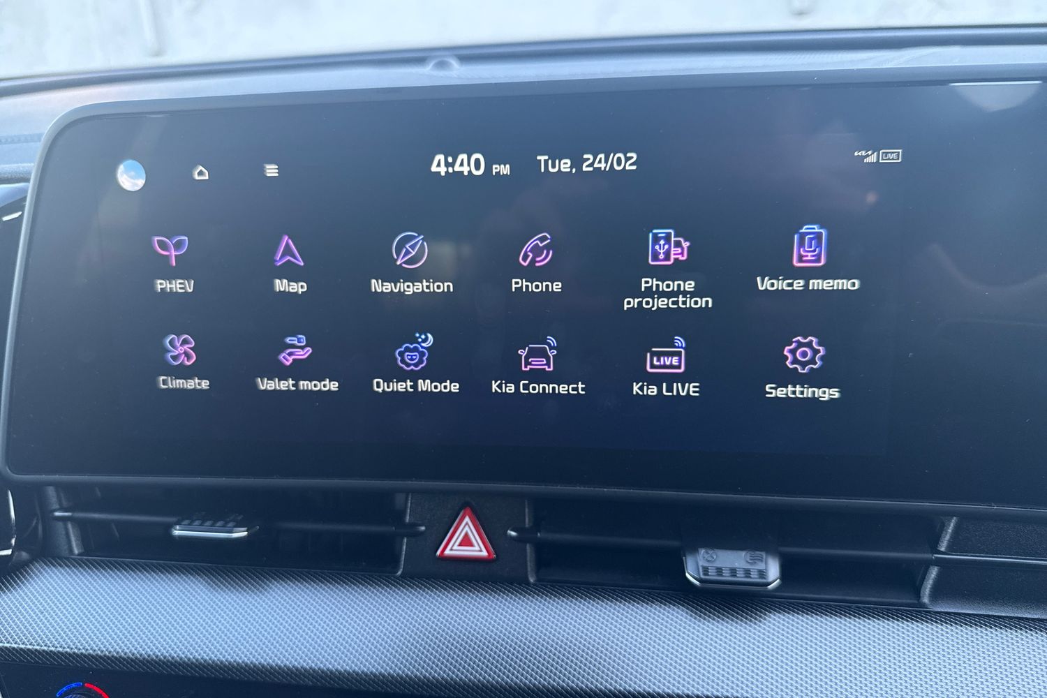 Used Kia Sportage 2025 for sale - 78088589: Photo 17