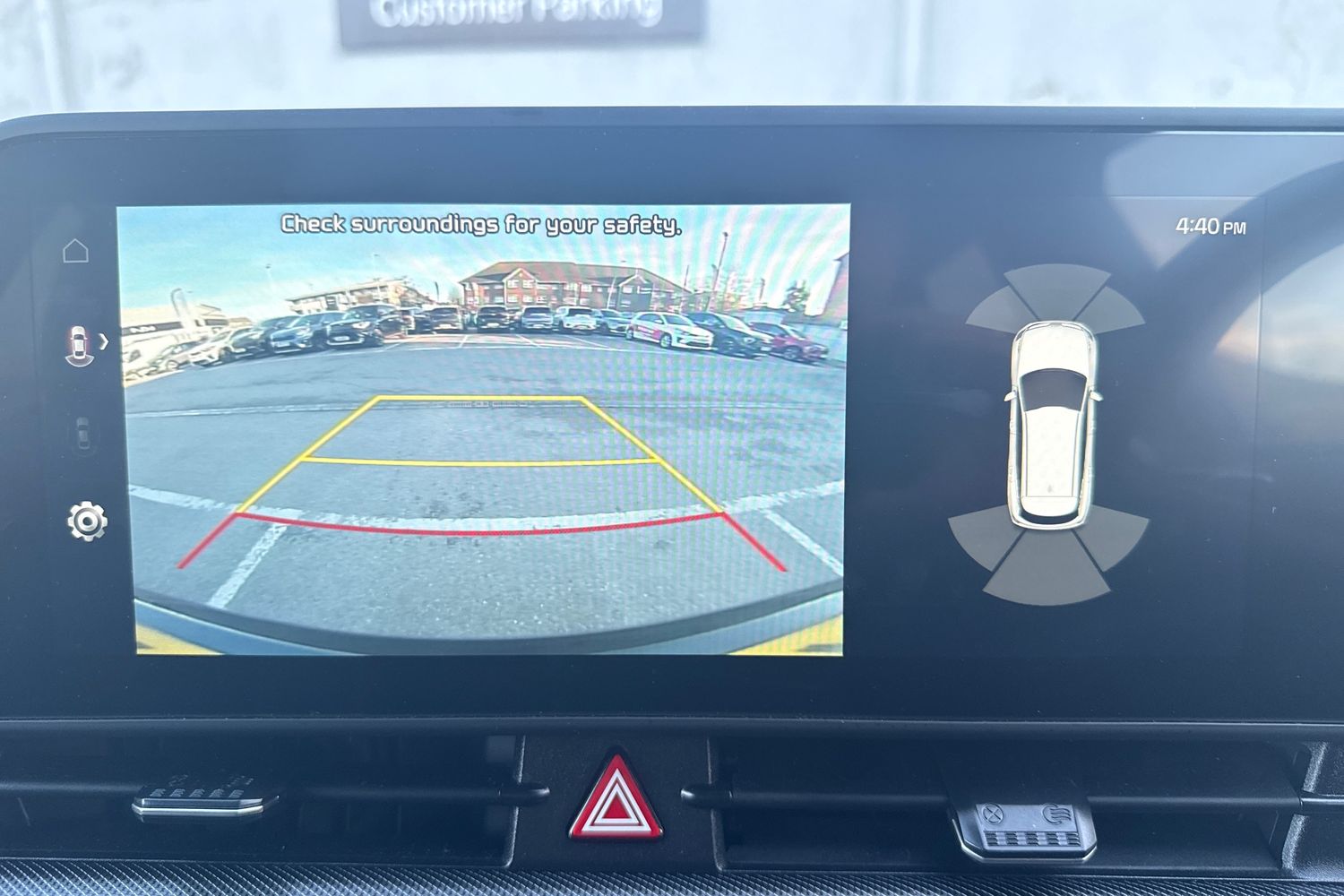 Used Kia Sportage 2025 for sale - 78088589: Photo 19