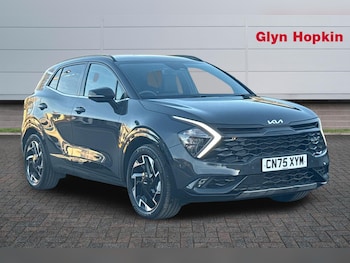 Used Kia Sportage 2025 for sale - 78088589: Photo