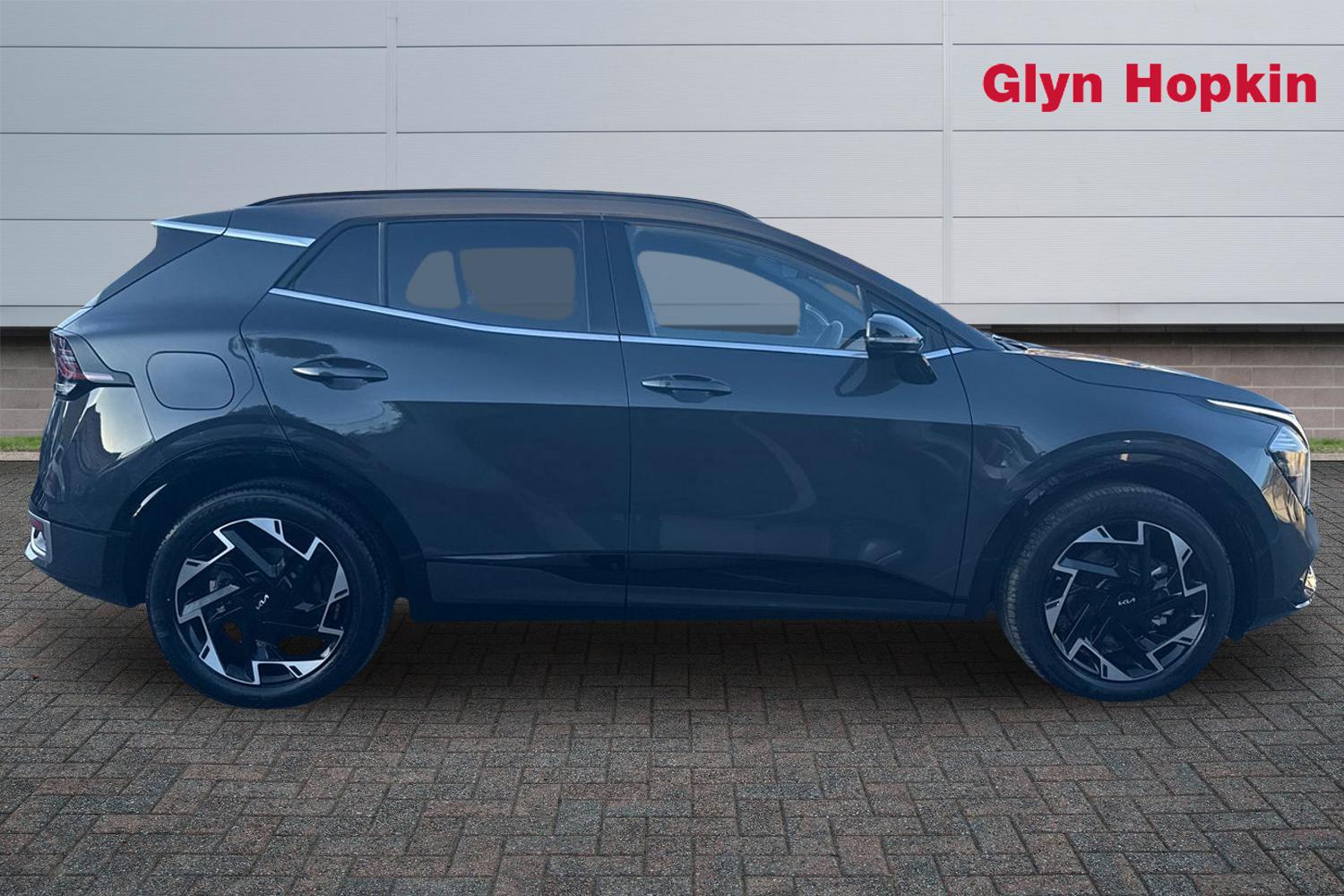 Used Kia Sportage 2025 for sale - 78088589: Photo 2