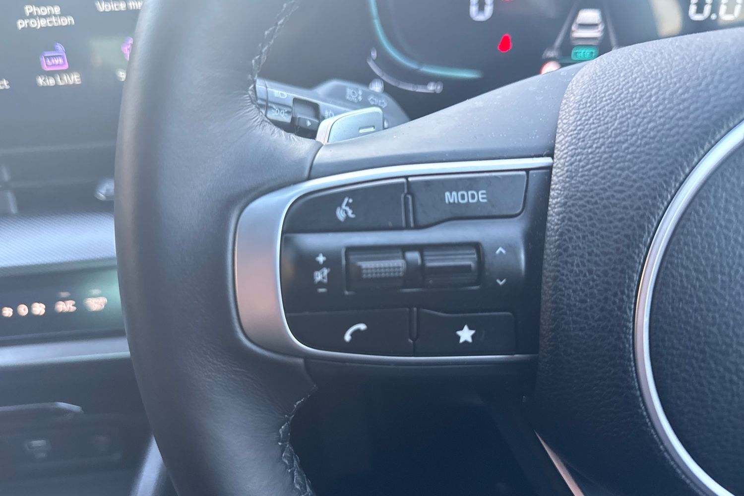 Used Kia Sportage 2025 for sale - 78088589: Photo 21