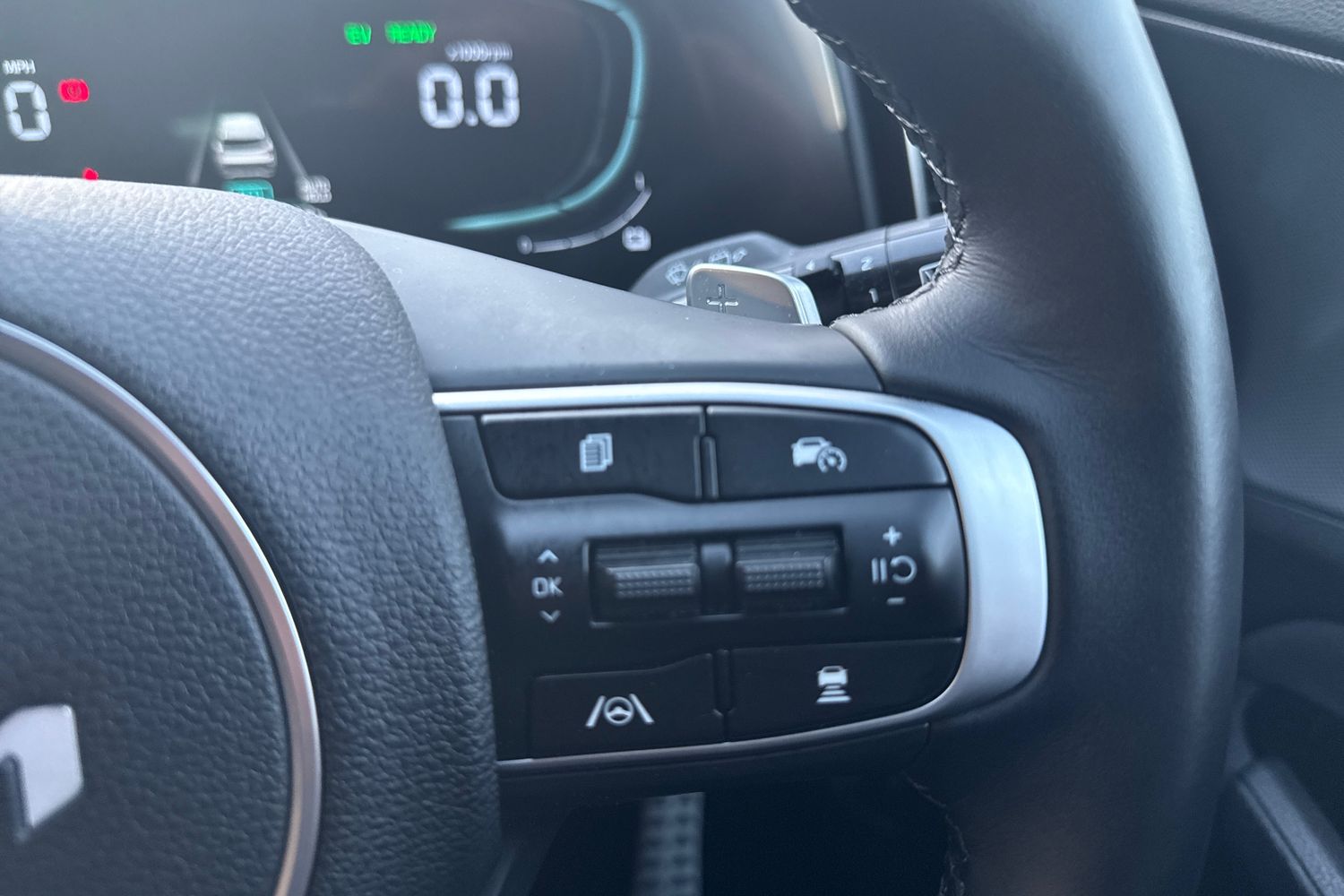 Used Kia Sportage 2025 for sale - 78088589: Photo 22