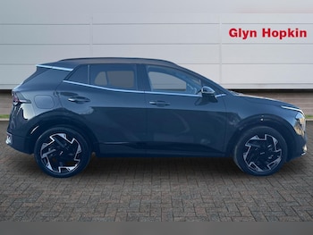 Used Kia Sportage 2025 for sale - 78088589: Photo