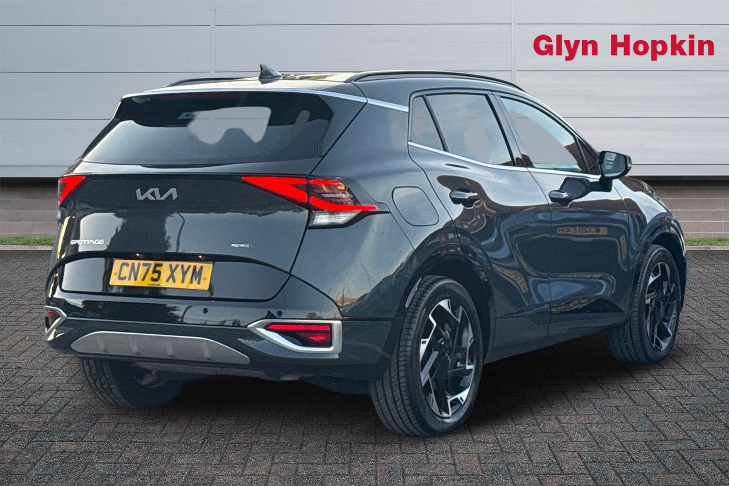 Used Kia Sportage 2025 for sale - 78088589: Photo 3