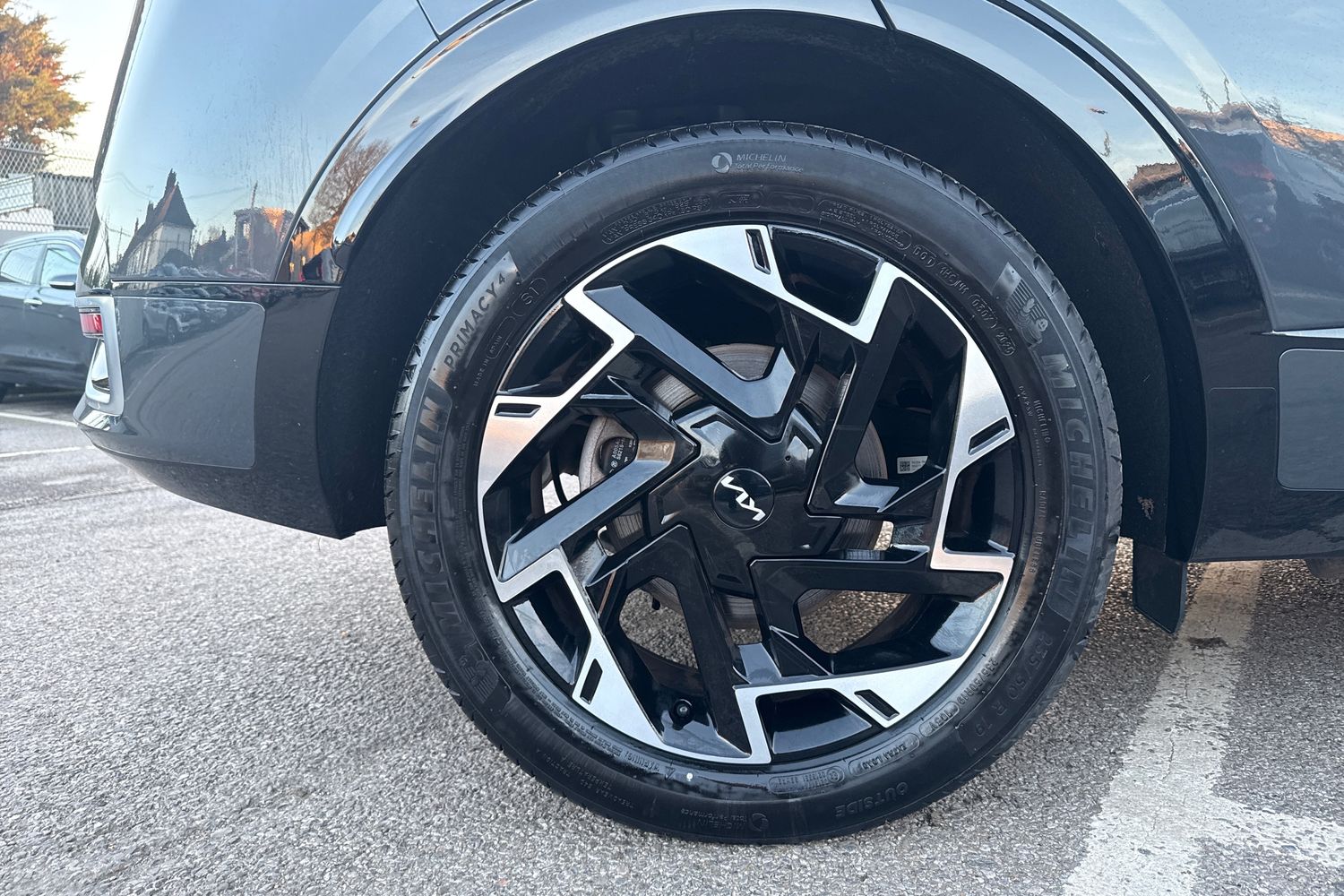 Used Kia Sportage 2025 for sale - 78088589: Photo 33