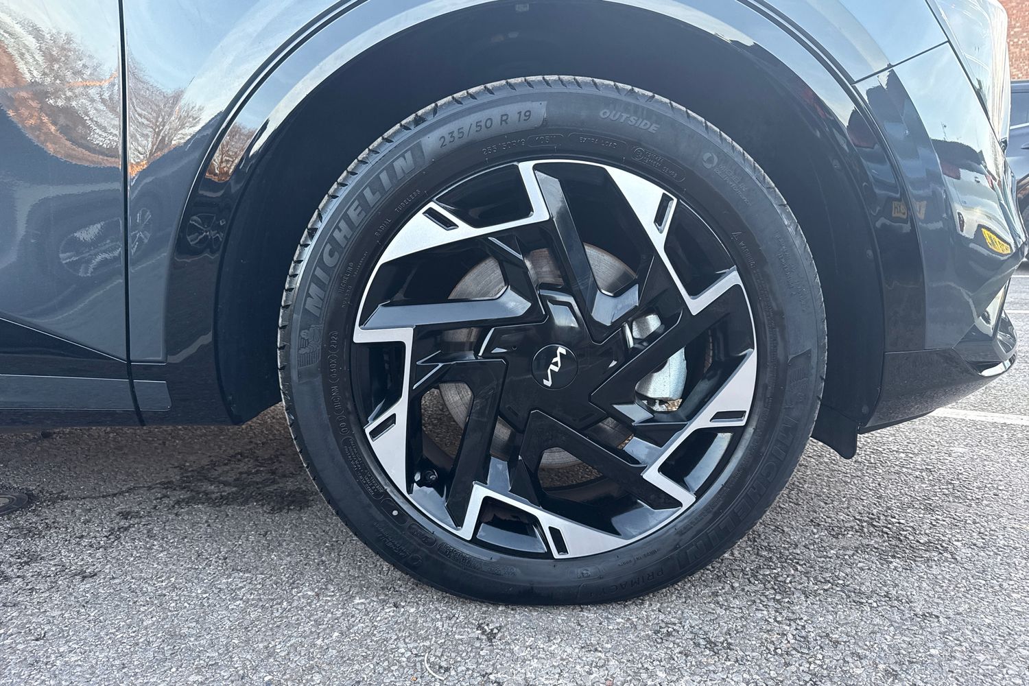 Used Kia Sportage 2025 for sale - 78088589: Photo 34