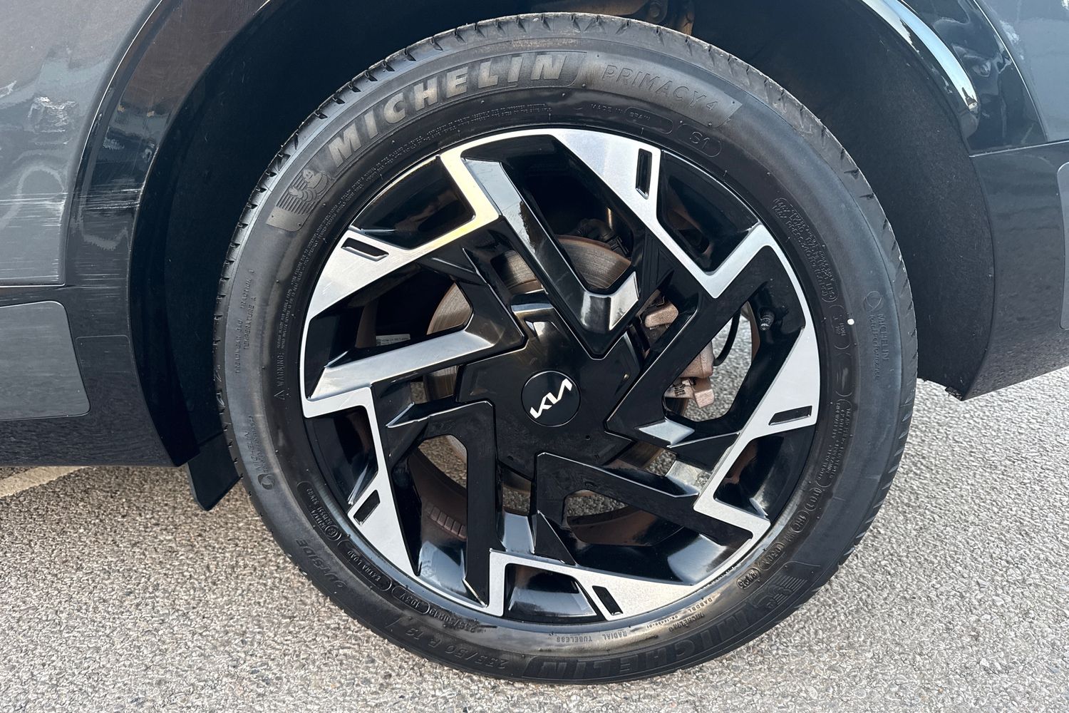 Used Kia Sportage 2025 for sale - 78088589: Photo 35