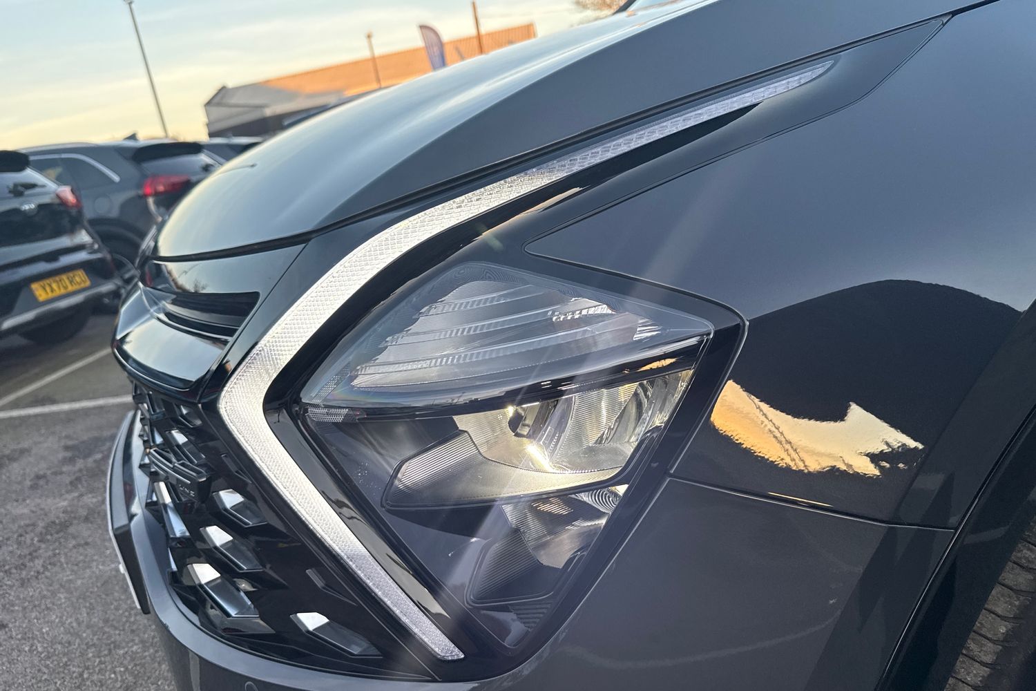 Used Kia Sportage 2025 for sale - 78088589: Photo 38