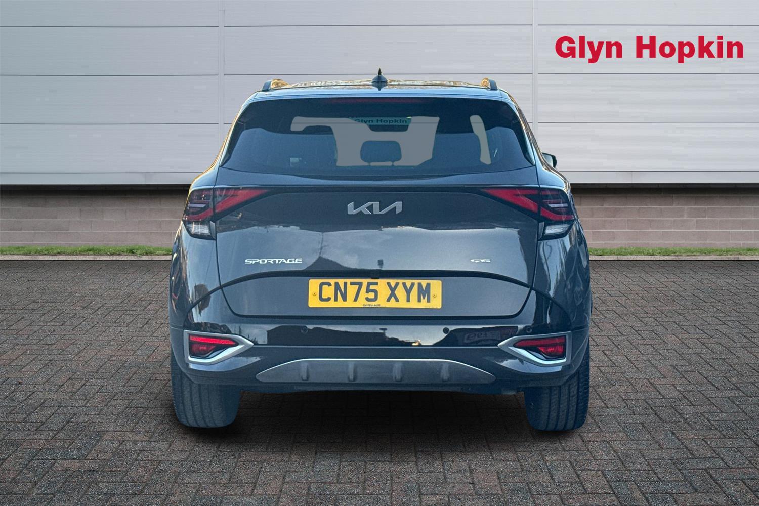 Used Kia Sportage 2025 for sale - 78088589: Photo 4