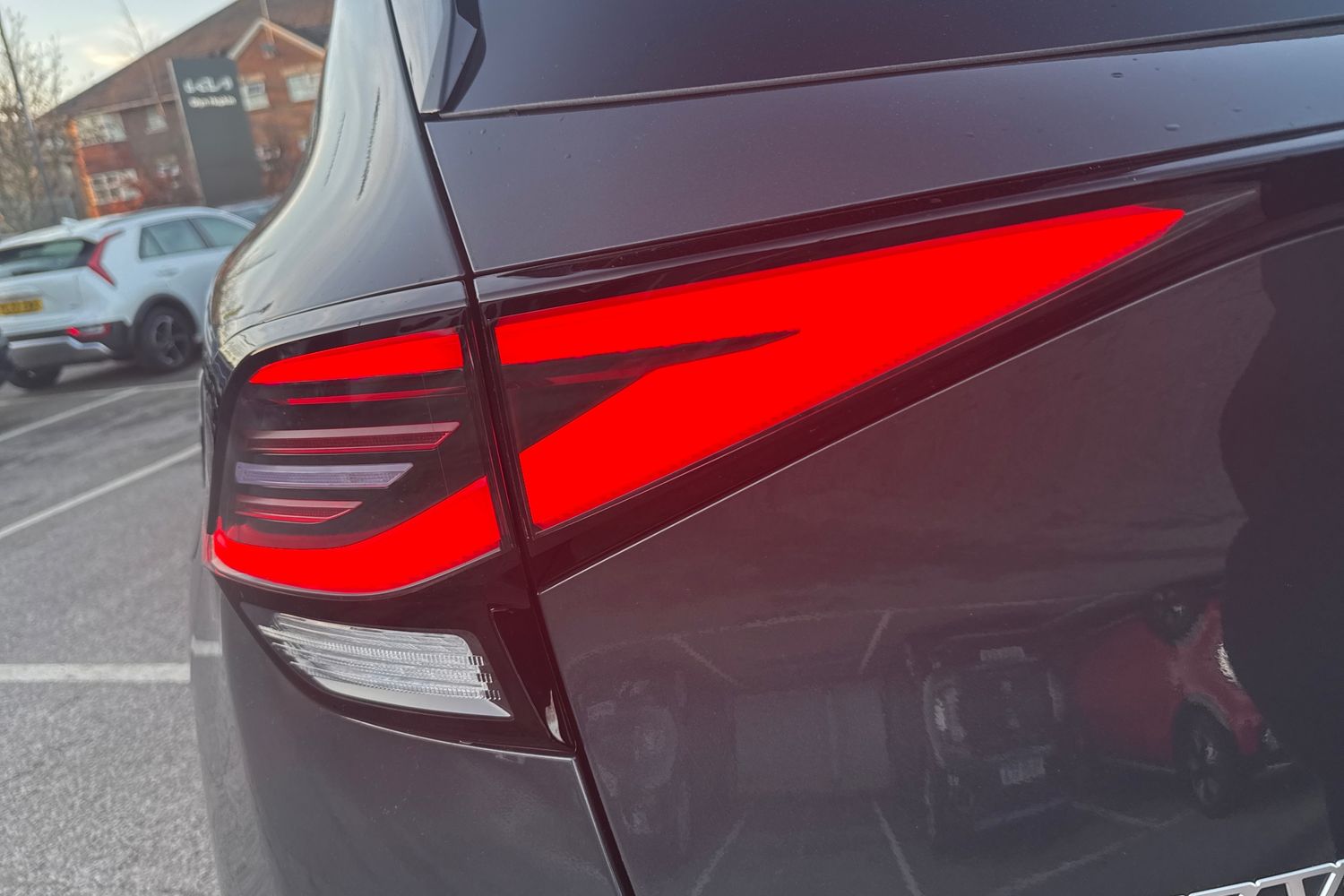 Used Kia Sportage 2025 for sale - 78088589: Photo 40