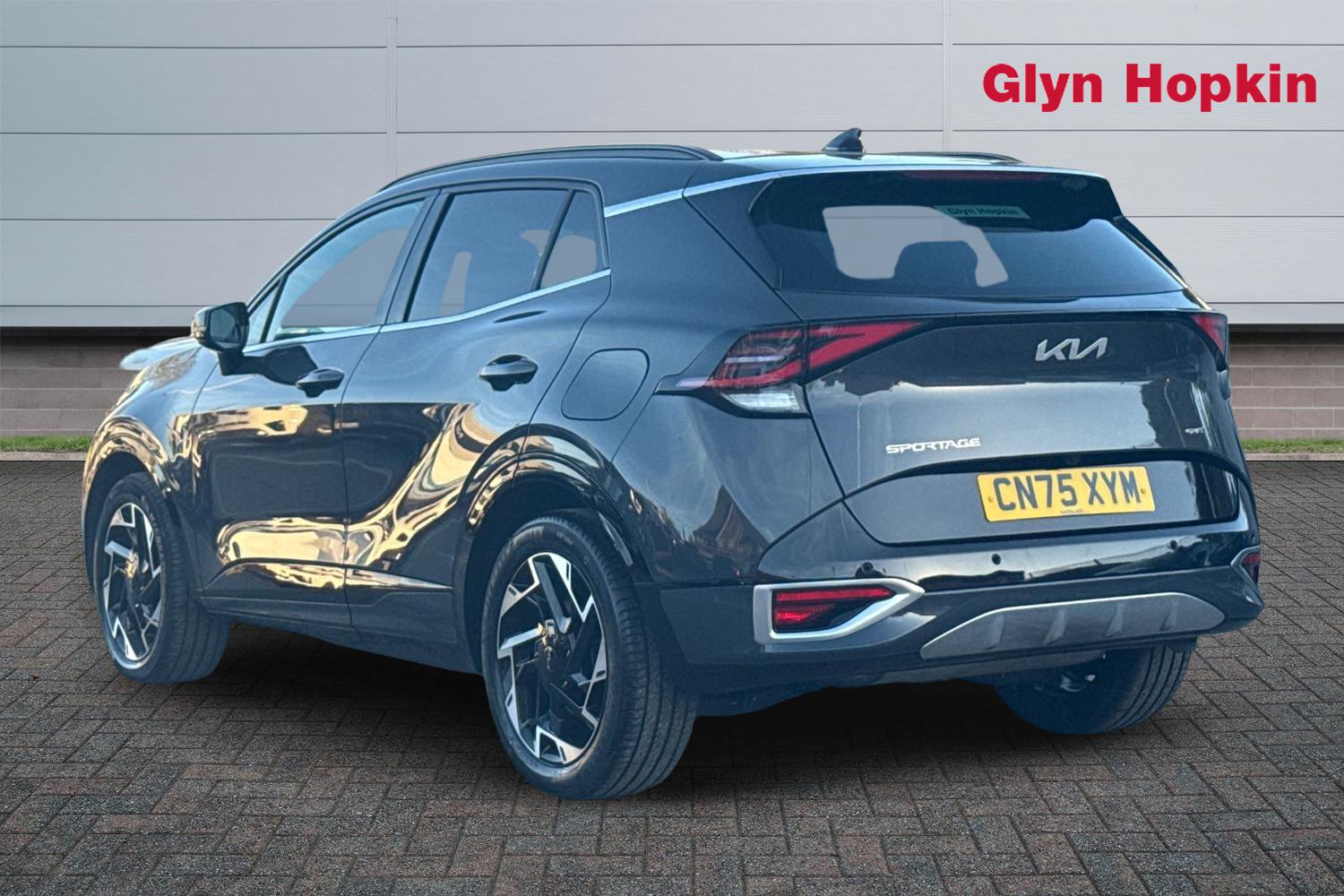 Used Kia Sportage 2025 for sale - 78088589: Photo 5