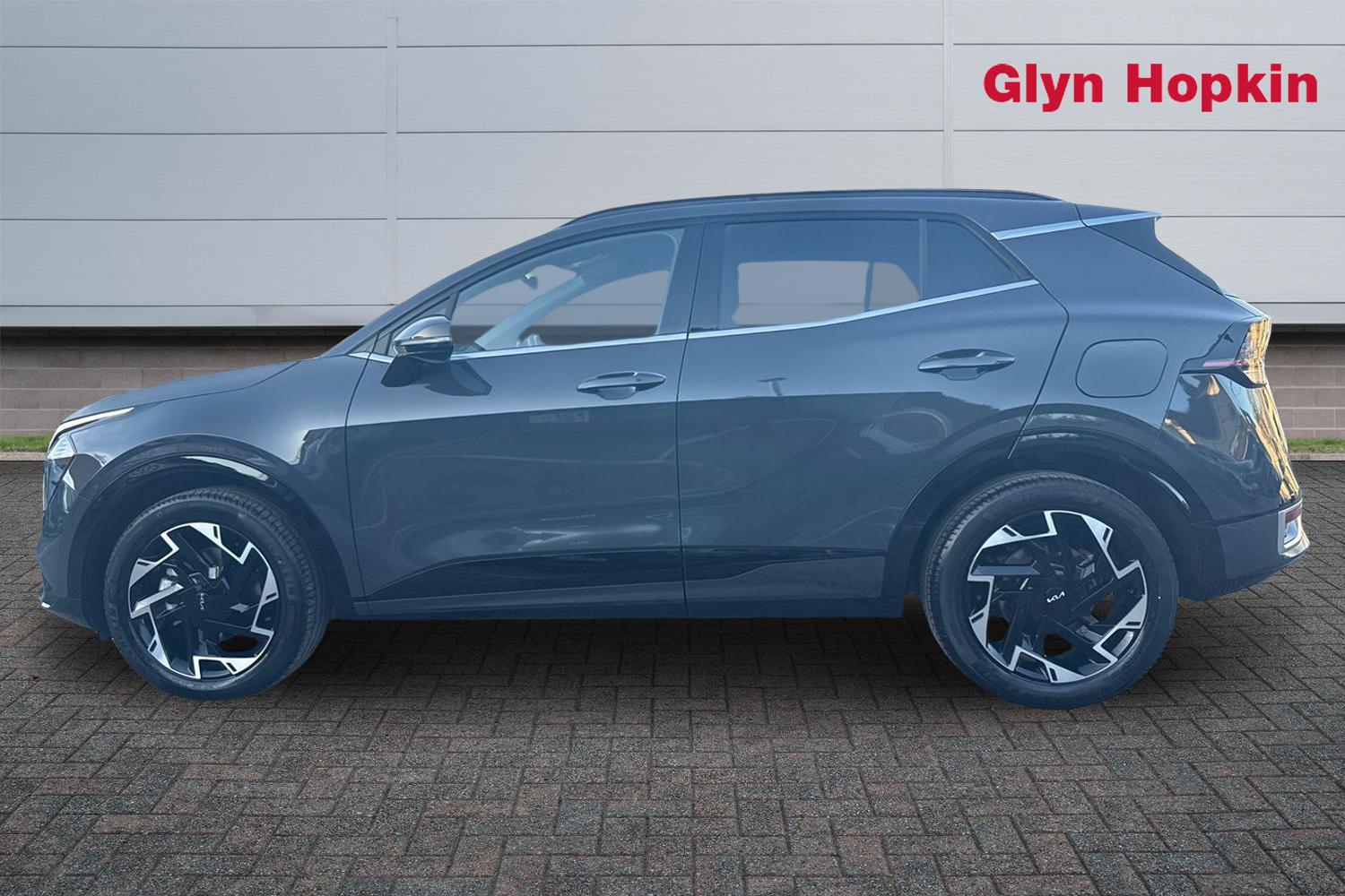 Used Kia Sportage 2025 for sale - 78088589: Photo 6