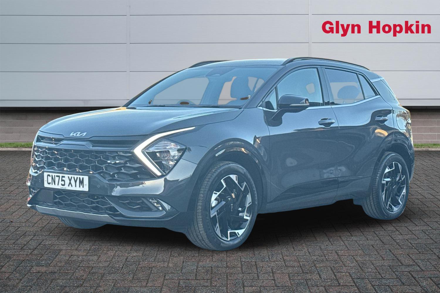 Used Kia Sportage 2025 for sale - 78088589: Photo 7