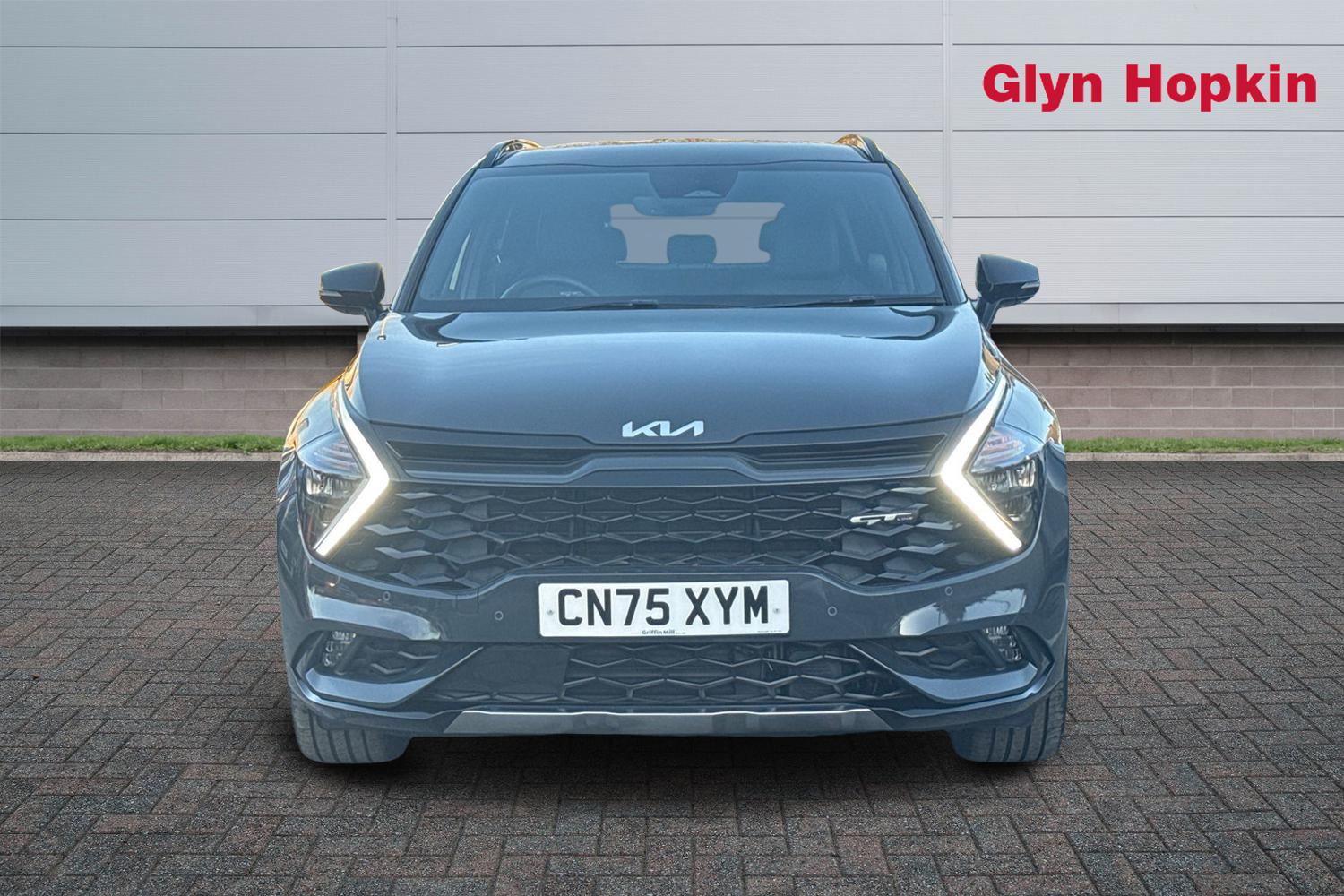 Used Kia Sportage 2025 for sale - 78088589: Photo 8