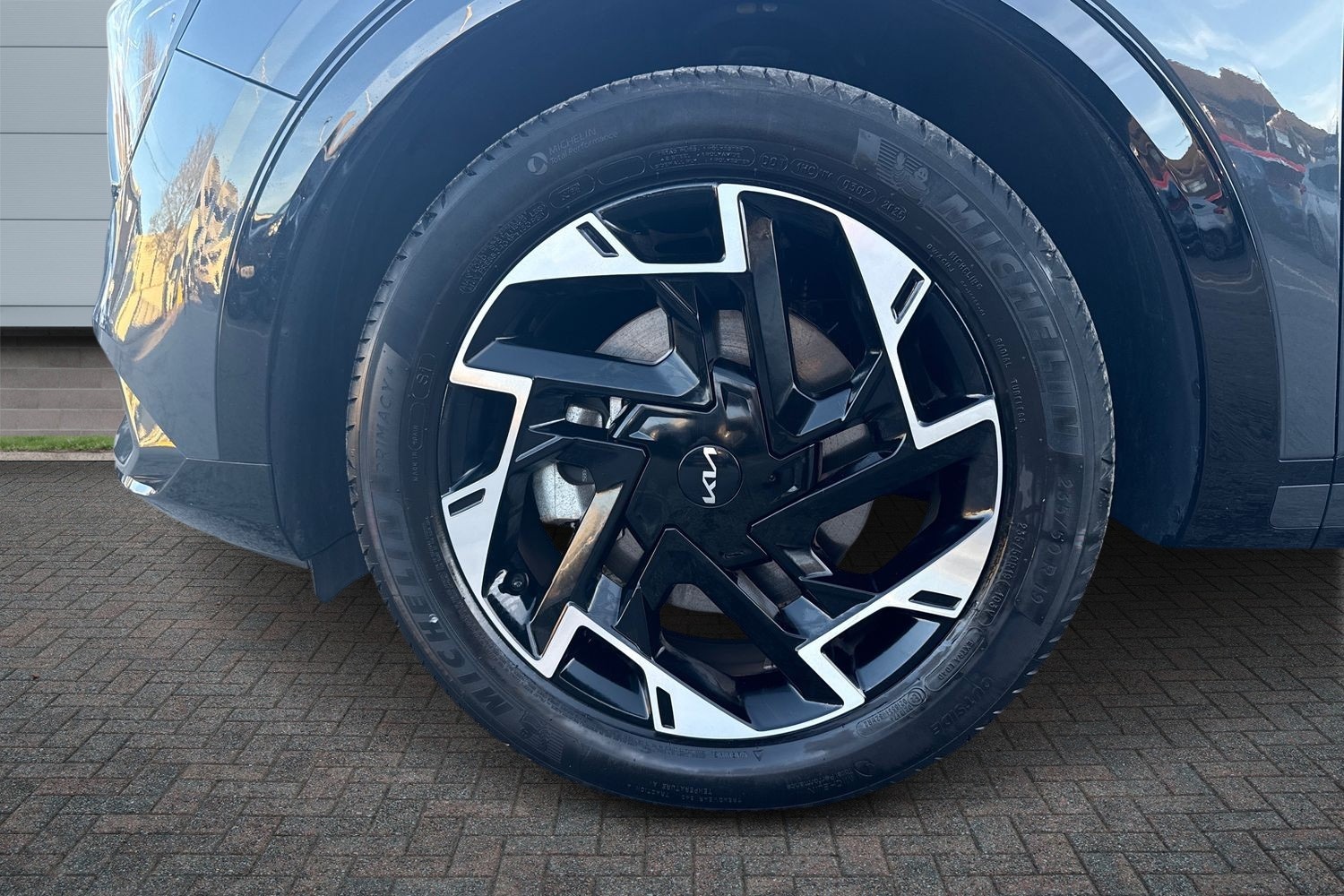 Used Kia Sportage 2025 for sale - 78088589: Photo 9