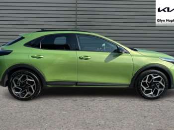 Used Kia XCeed 2025 for sale - 75077444: Photo