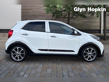 Used Kia Picanto 2024 for sale - 76390174: Photo