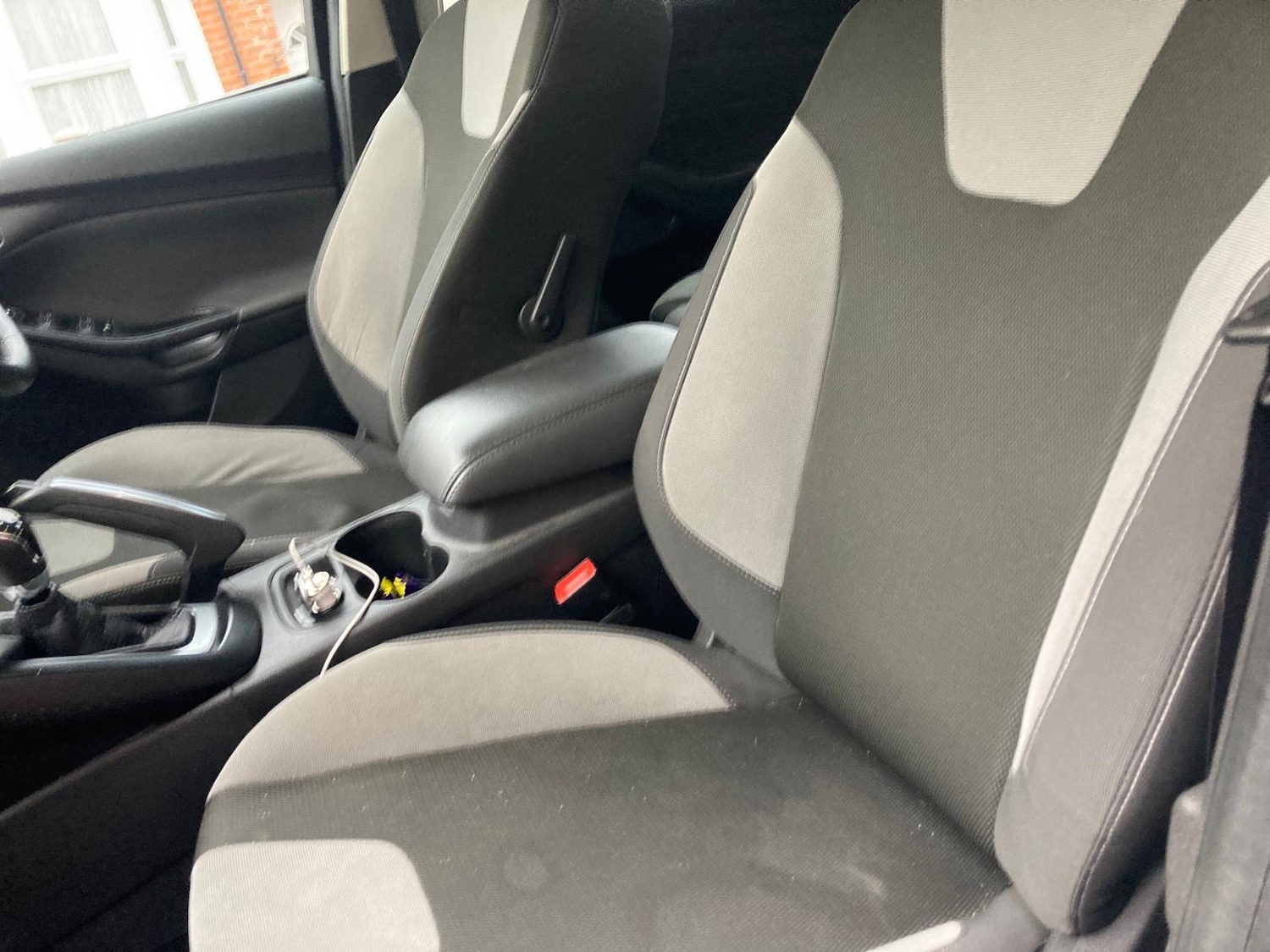 Used Ford Focus 2011 for sale - 77694553: Photo 10