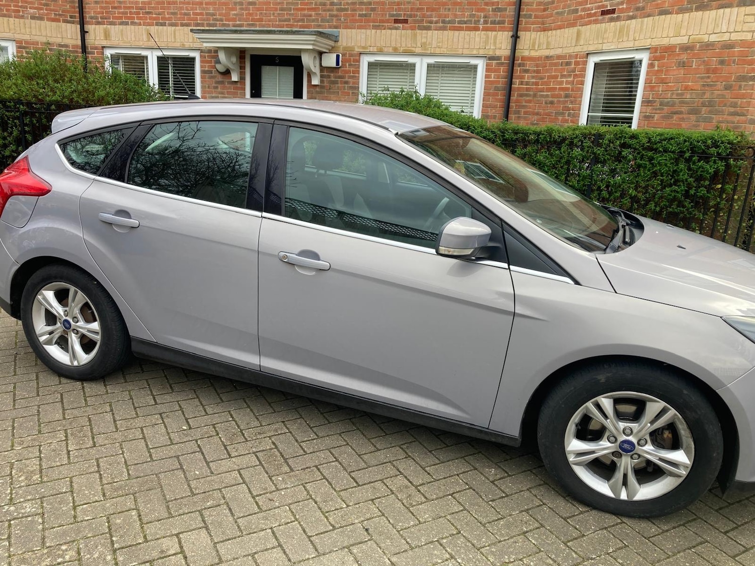 Used Ford Focus 2011 for sale - 77694553: Photo 4