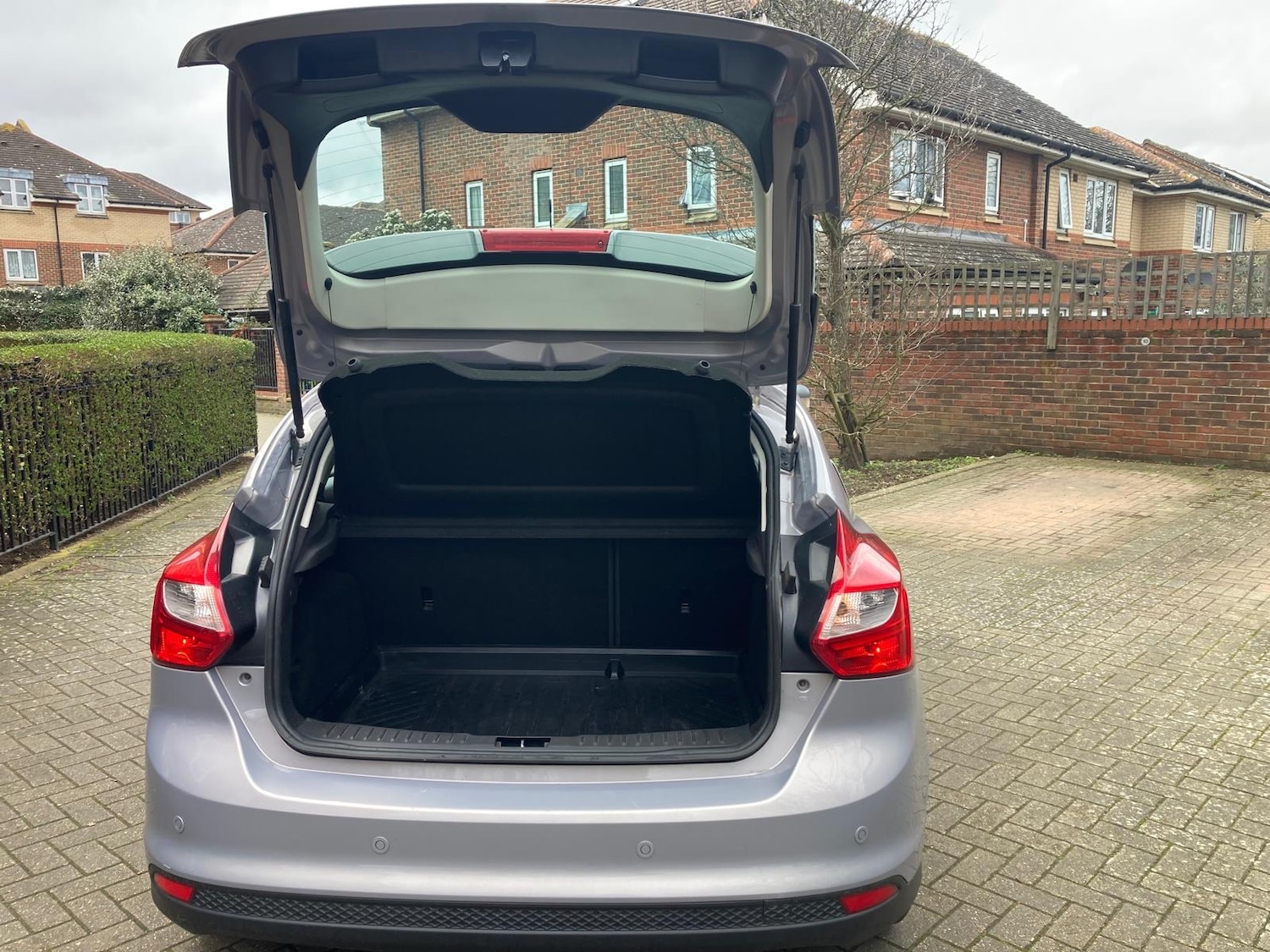 Used Ford Focus 2011 for sale - 77694553: Photo 5