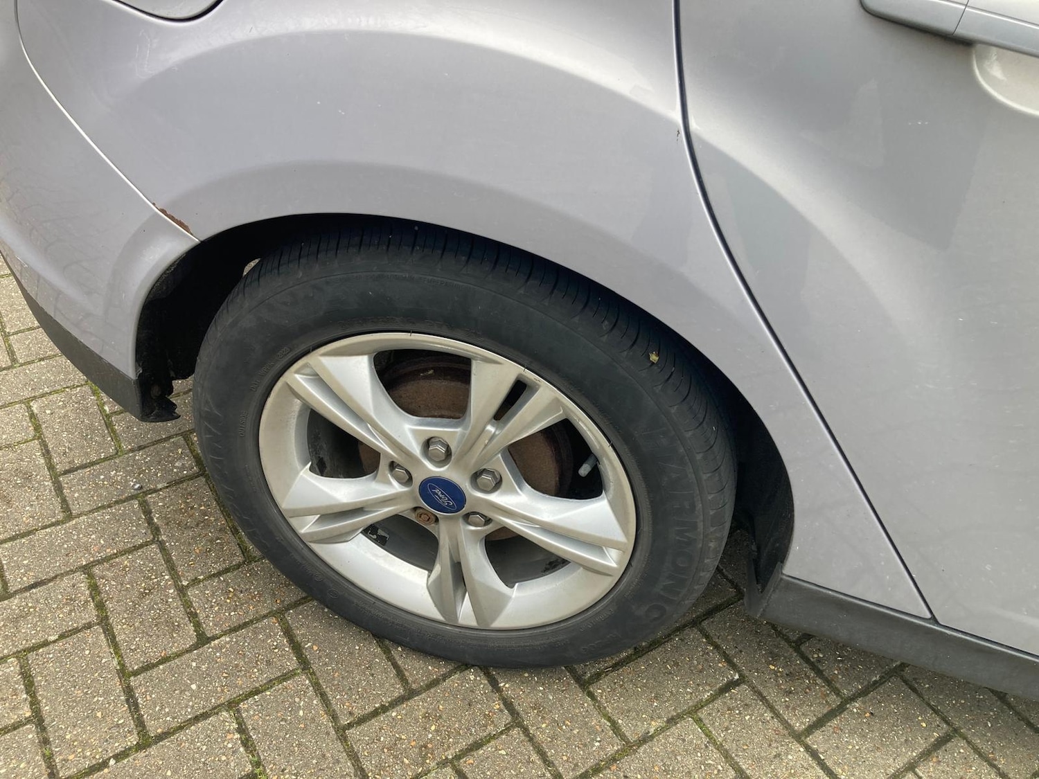 Used Ford Focus 2011 for sale - 77694553: Photo 6