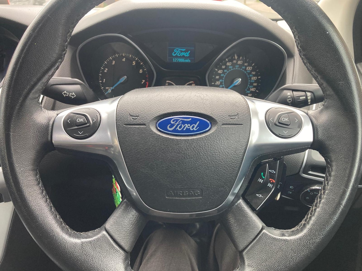 Used Ford Focus 2011 for sale - 77694553: Photo 7