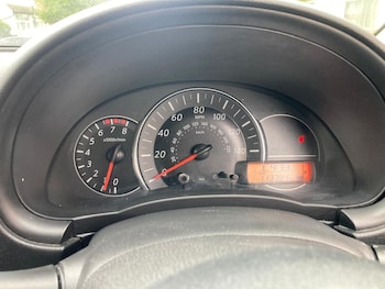 Used Nissan Micra 2014 for sale - 78503650: Photo