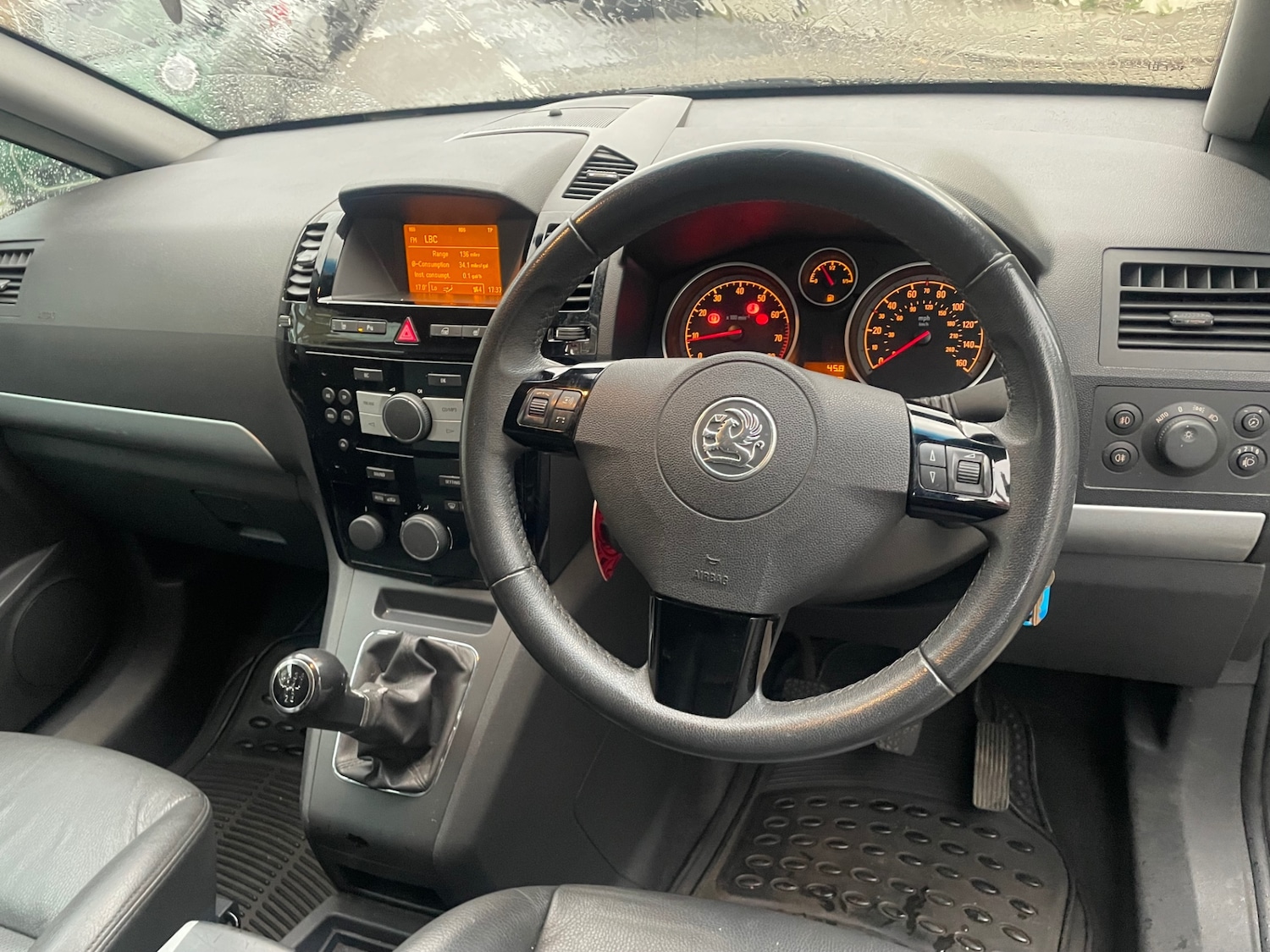 Vehicle 15