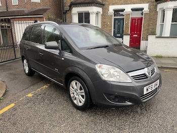 2011 (61) - 1.8i Elite 5dr