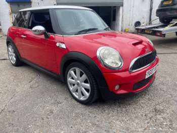 Used MINI Hatch 2007 for sale - 74427908: Photo