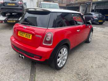 Used MINI Hatch 2007 for sale - 74427908: Photo