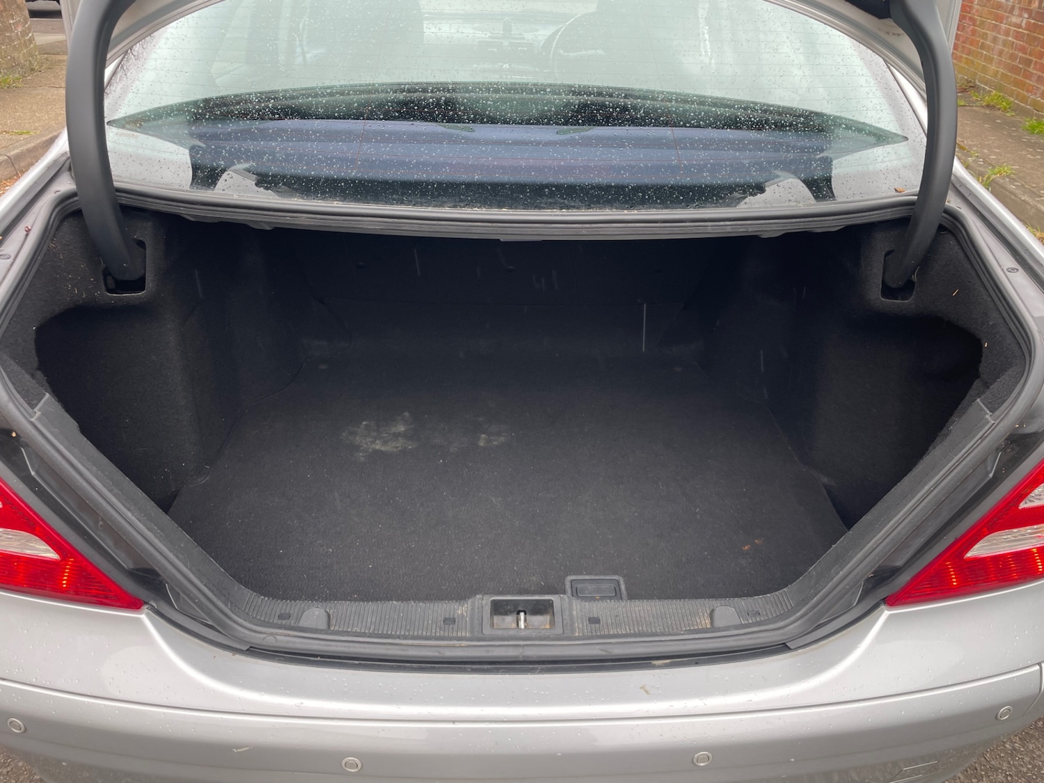 Used Mercedes-Benz C Class 2007 for sale - 77951454: Photo 10