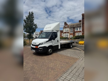 Used Iveco Daily 2017 for sale - 75568887: Photo