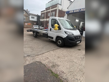 Used Fiat Ducato 2021 for sale - 75569069: Photo