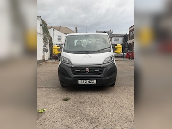 Used Fiat Ducato 2021 for sale - 75569069: Photo
