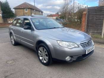 2010 (10) - 3.0 R Outback 5dr Auto