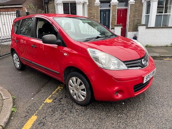 2012 (12) - 1.4 Visia 5dr