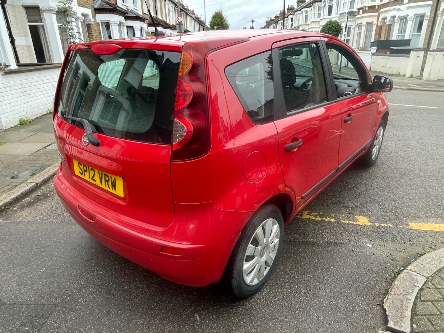 Vehicle 7