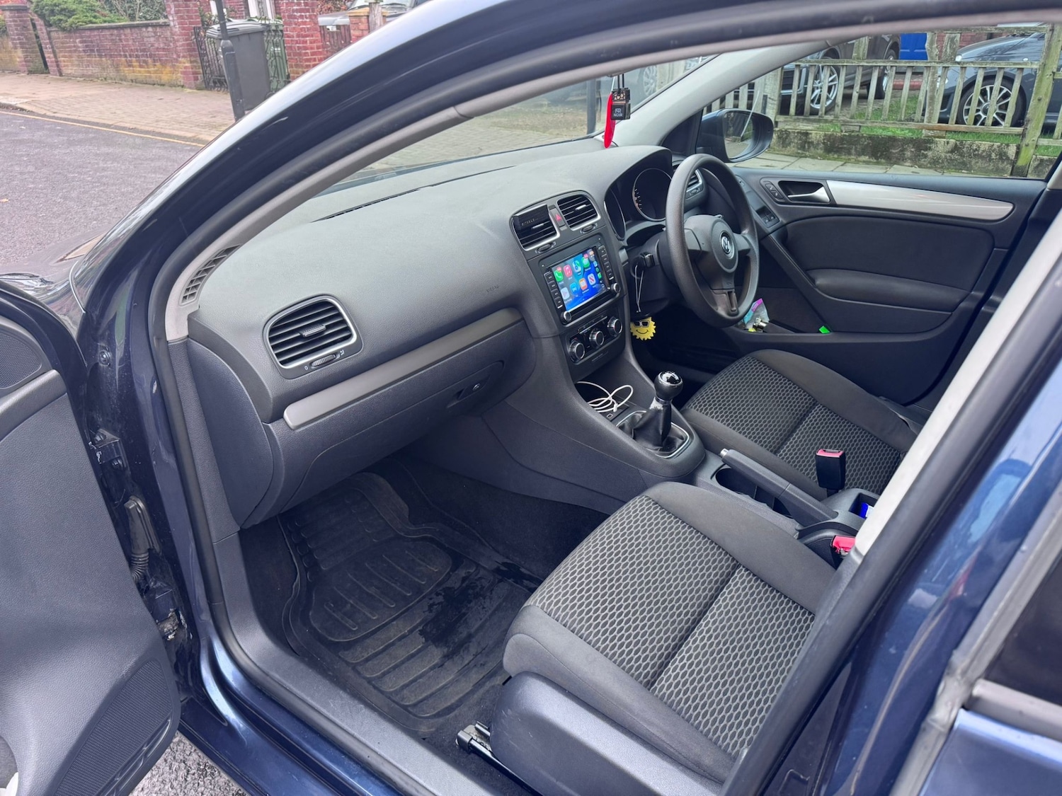 Used Volkswagen Golf 2009 for sale - 76974804: Photo 10