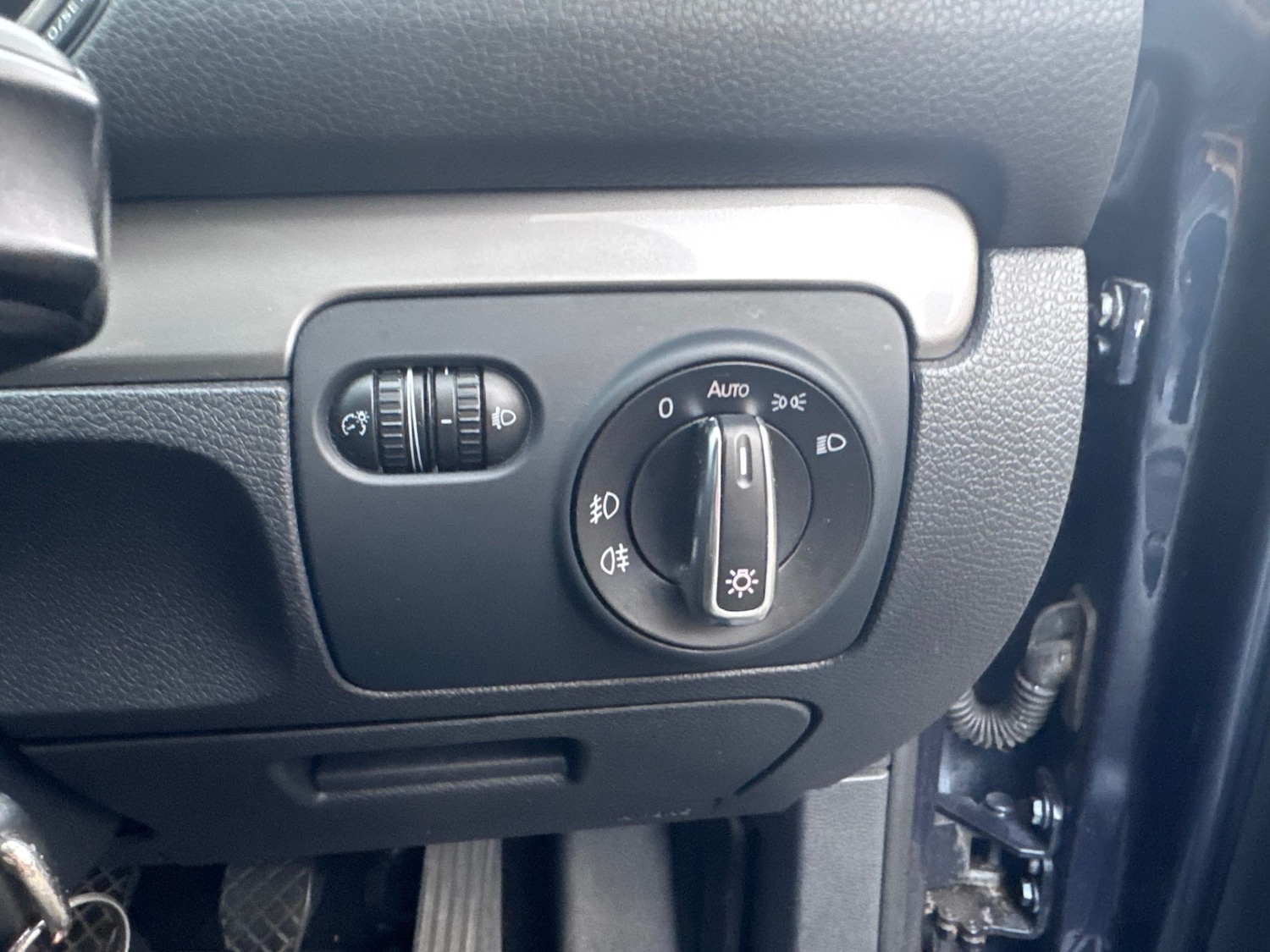 Used Volkswagen Golf 2009 for sale - 76974804: Photo 12