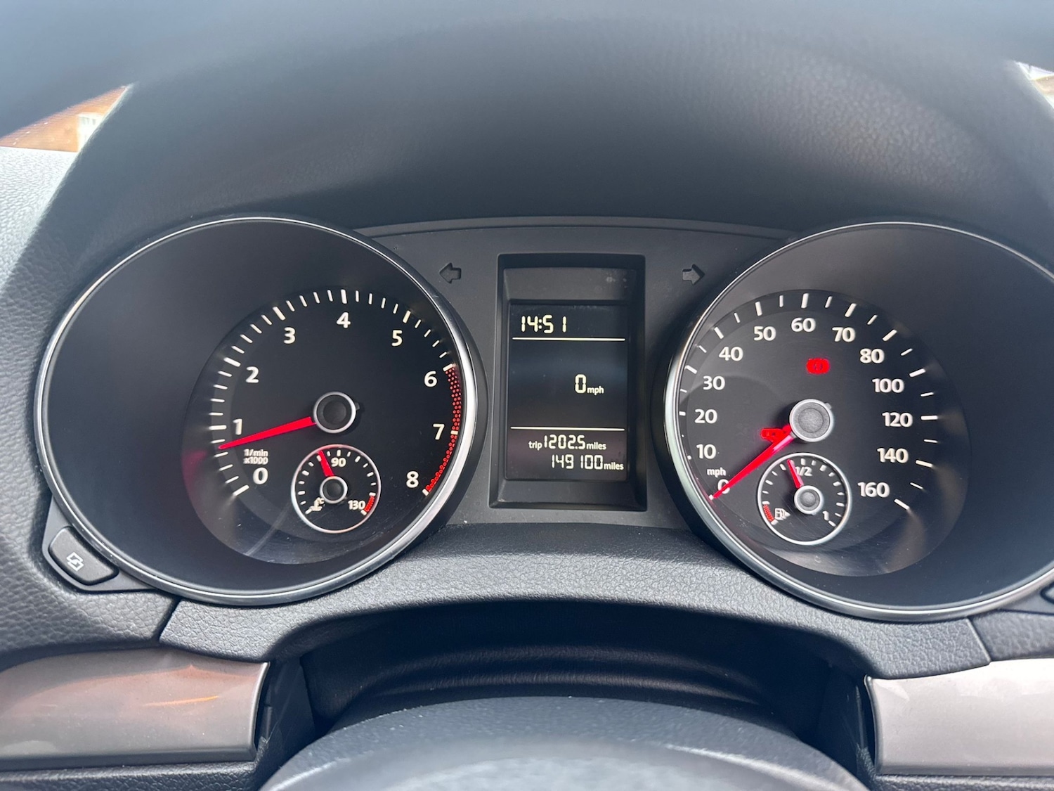 Used Volkswagen Golf 2009 for sale - 76974804: Photo 13