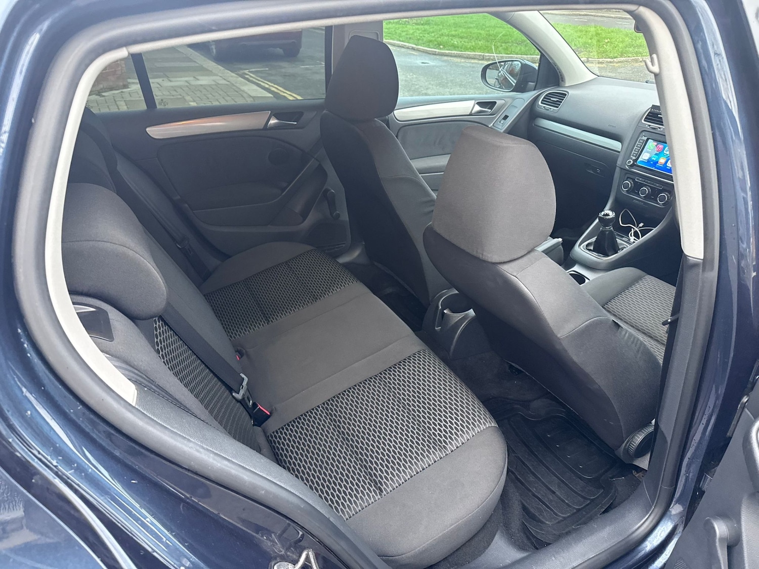 Used Volkswagen Golf 2009 for sale - 76974804: Photo 16