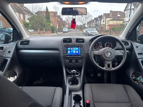 Used Volkswagen Golf 2009 for sale - 76974804: Photo 17