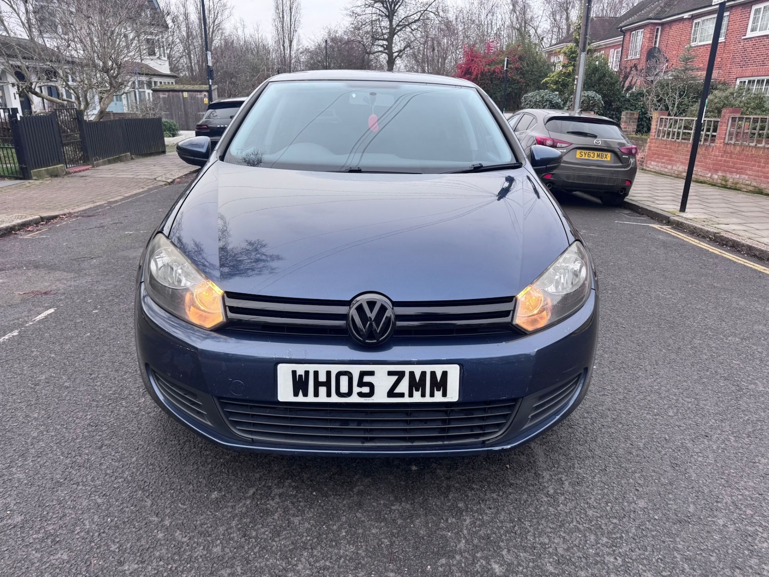 Used Volkswagen Golf 2009 for sale - 76974804: Photo 3