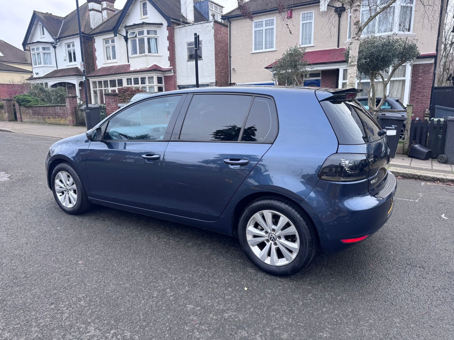 Used Volkswagen Golf 2009 for sale - 76974804: Photo 6