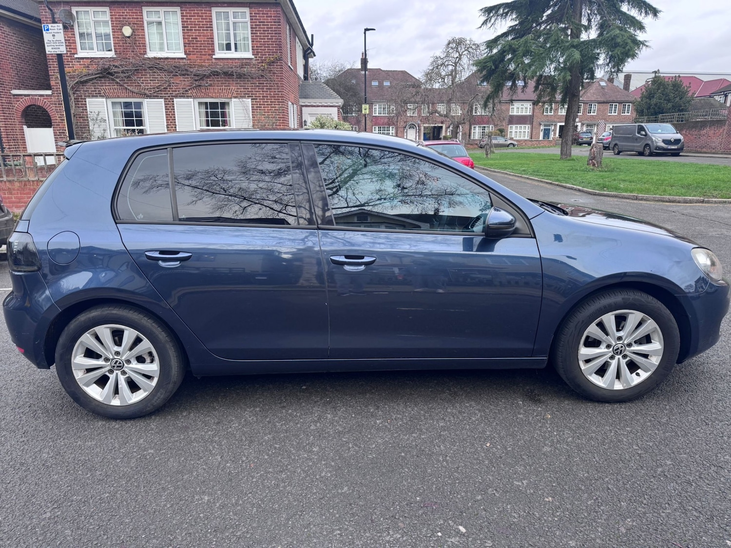 Used Volkswagen Golf 2009 for sale - 76974804: Photo 7